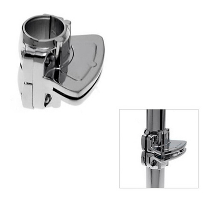 Соединитель для труб EDSON JOKER GP80 CHROME /30