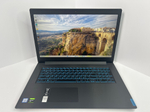 Ноутбук игровой Lenovo IdeaPad L340-17IRH Gaming (81LL00KNRK) 17.3"/Intel Core i5 9300HF/RAM 8 GB/HDD 1000 GB/SSD 128 GB/ GTX 1650 4GB/1920x1080/IPS/DOS/Подсветка кл-ры:нет/черный. Состояние: C1