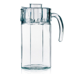 OCTIME Графин 1,6л с крышкой 85374