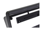 Переходная рамка магнитолы NISSAN CARAVAN 2001-2012 9 дюймов