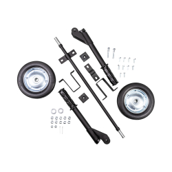 Бензиновый генератор FoxWeld Expert G9500 EW