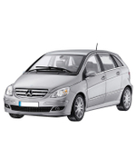 Mercedes-Benz B-Class 1 поколение T245 (03.2005 - 07.2012)