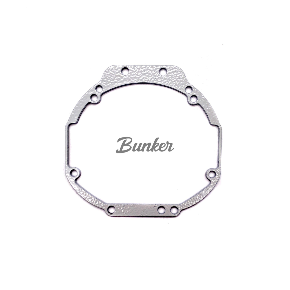 Переходные рамки для замены линз BUN-PR-56-T2