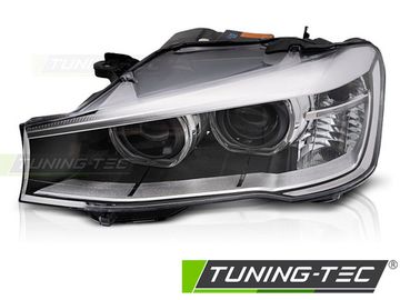 Фара передняя левая SIDE для BMW X5 F15 13-18