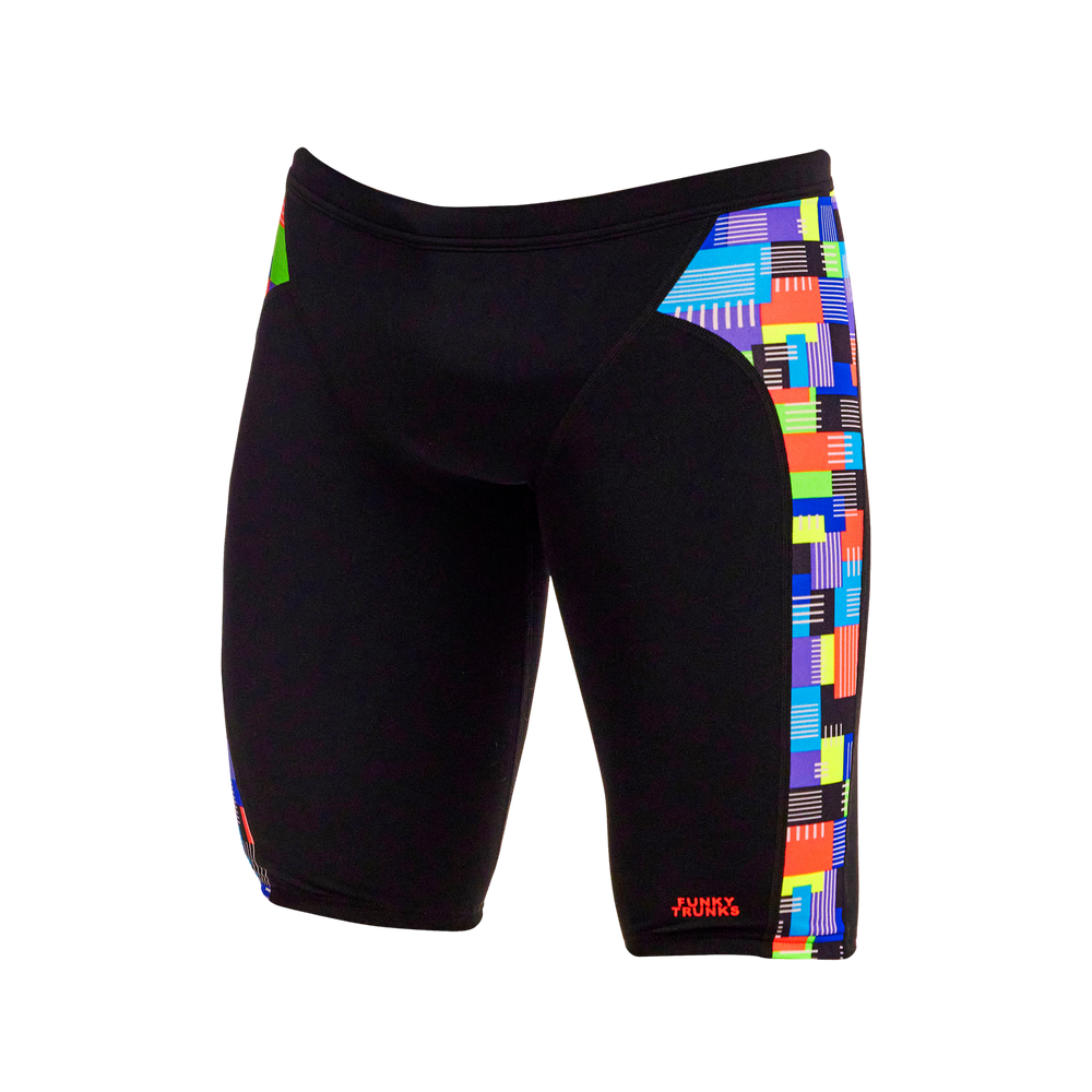 Джаммеры FUNKY TRUNKS Men's Chip Set