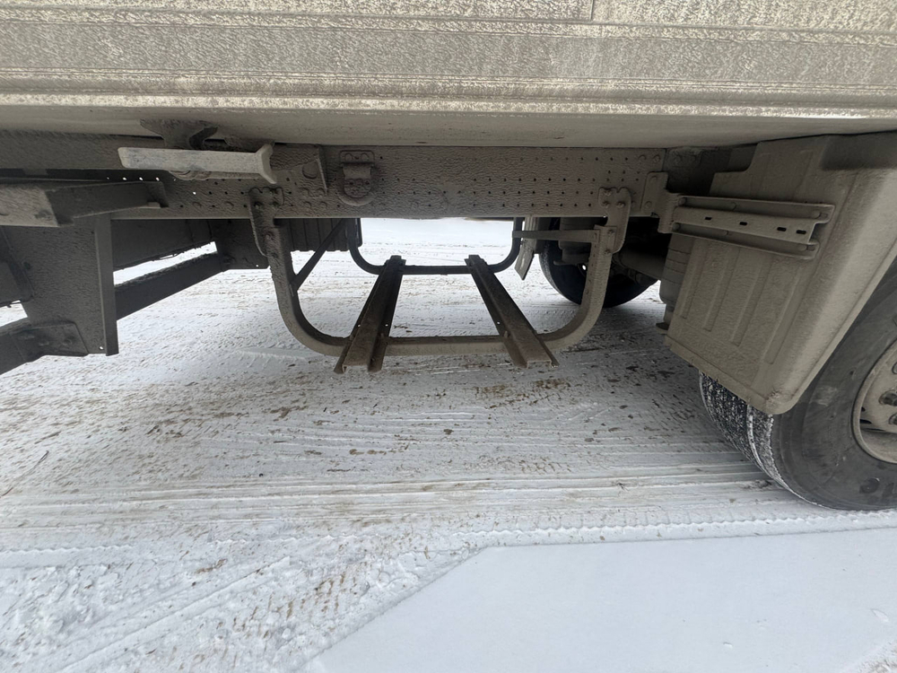 Schmitz Cargobull SKO24 Полуприцеп изотермический/рефрижератор SCB S3B (SKO 24) (Рефрижератор)