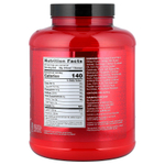BSN, Syntha-6®, изолят, протеиновая смесь для приготовления напитка, клубничный молочный коктейль, 1,82 кг (4,02 фунта)