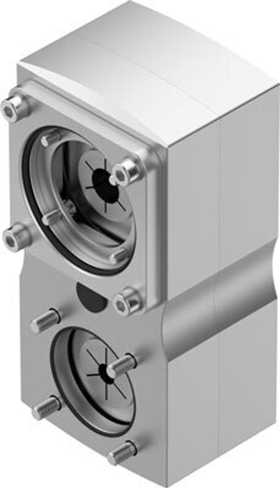 EAMM-U-110-D60-80G-120-S1 Параллельный набор