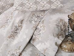 45 S Шторы жаккардовые Asabella