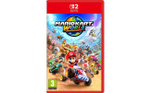 Mario Kart World