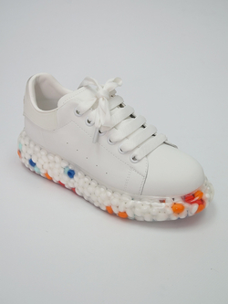 Кроссовки женские демисезонные