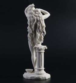 Veronese WS-1109/4 Статуэтка «Афродита - богиня красоты и любви»