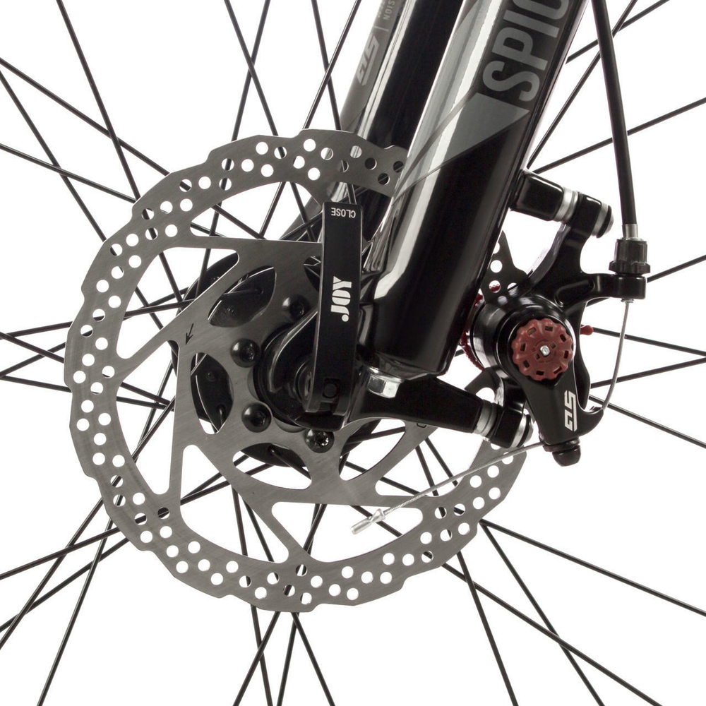 Горный велосипед Stinger Element Evo 27.5" (2024)