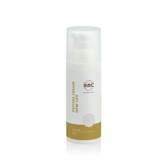 Крем с пептидами “NewLife” – Peptide Cream New Life, 50 мл