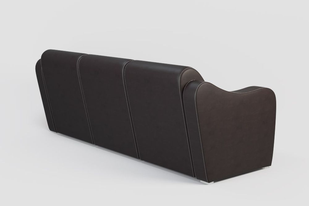 Sorento - Модульный диван 3-х секционный