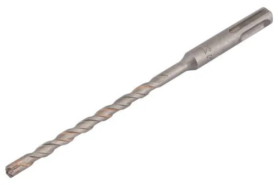 Бур Кратон 6-160мм SDS PLUS 03118