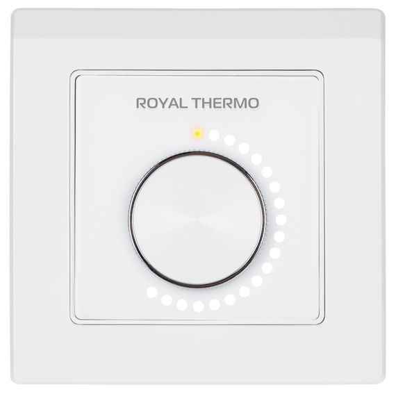 Мат нагревательный Royal Thermo Flat Mat RTFM 2-150-7 с терморегулятором RTO-16 купить в Москве и Московской области по низкой цене с доставкой по России — (6) Мат нагревательный Royal Thermo Flat Mat RTFM 2-150-7 с терморегулятором RTO-16 — (6)