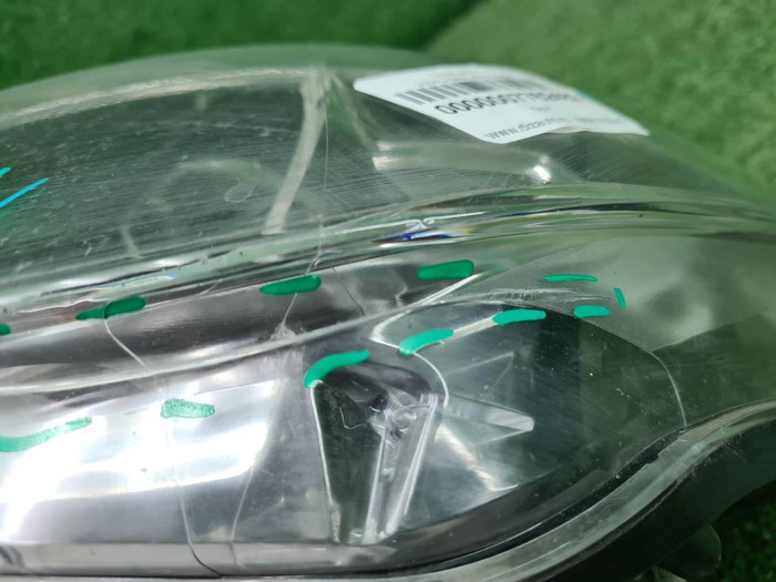 Фара левая BMW 3er F30 (2015-2020) LED