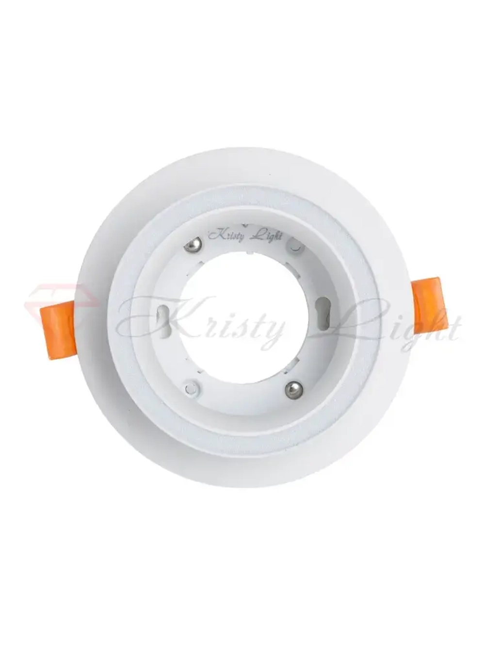 Светильник потолочный встраиваемый Kristy Light KL5575 GX53