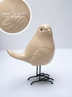 Статуэтки для интерьера на полку