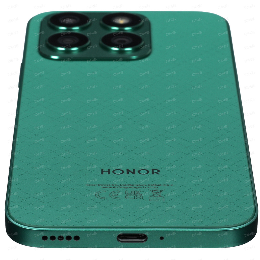 HONOR X8b