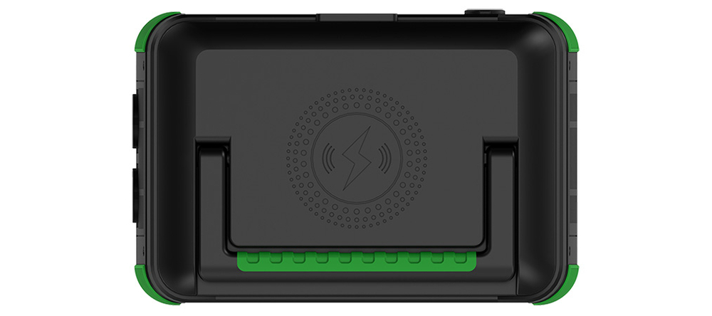 Портативная станция питания NAVITEL NS1000, 1000 Вт