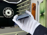 iPhone 13 Pro Max, 128 ГБ, SIM + eSIM б/у