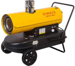 Тепловая пушка на дизтопливе непрямого нагрева EUROLUX ТДПН-EU-25000 67/1/54