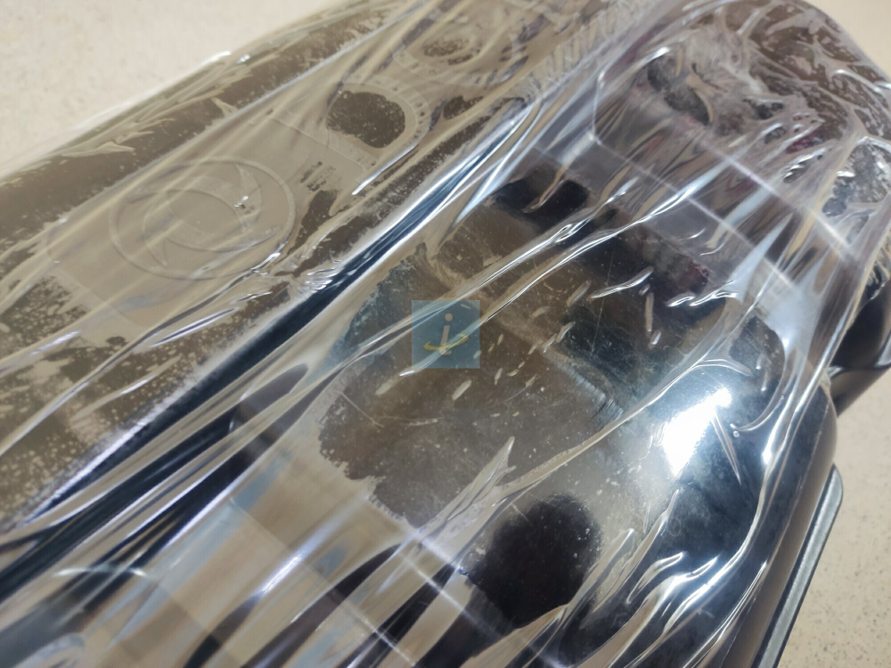 Крышка головки блока цилиндров 650.1003256