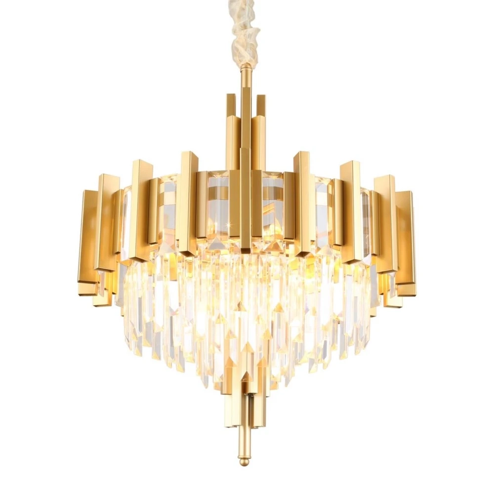 Подвесная люстра Omnilux GAETA OML-69703-08