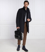 Пальто 2в1 Joop! - темно-синий(30039149)