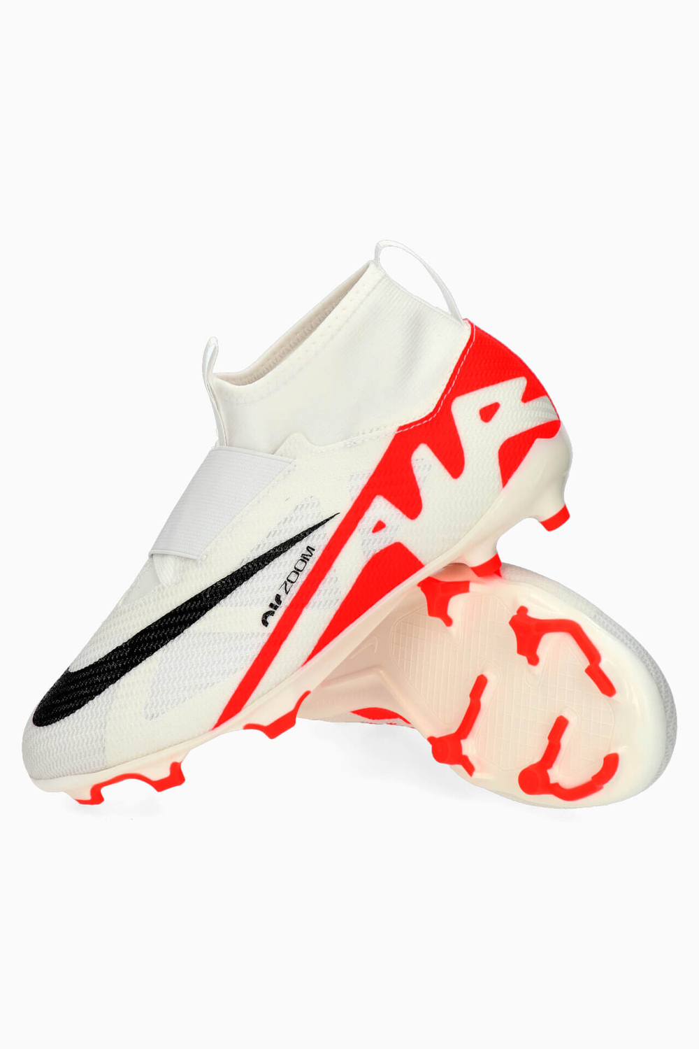 Бутсы Nike Zoom Mercurial Superfly 9 Pro FG Junior