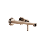 Смеситель для раковины Gessi Venti20 с длинным изливом