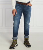 Джинсы Taber BOSS BLACK - голубой(50501066)