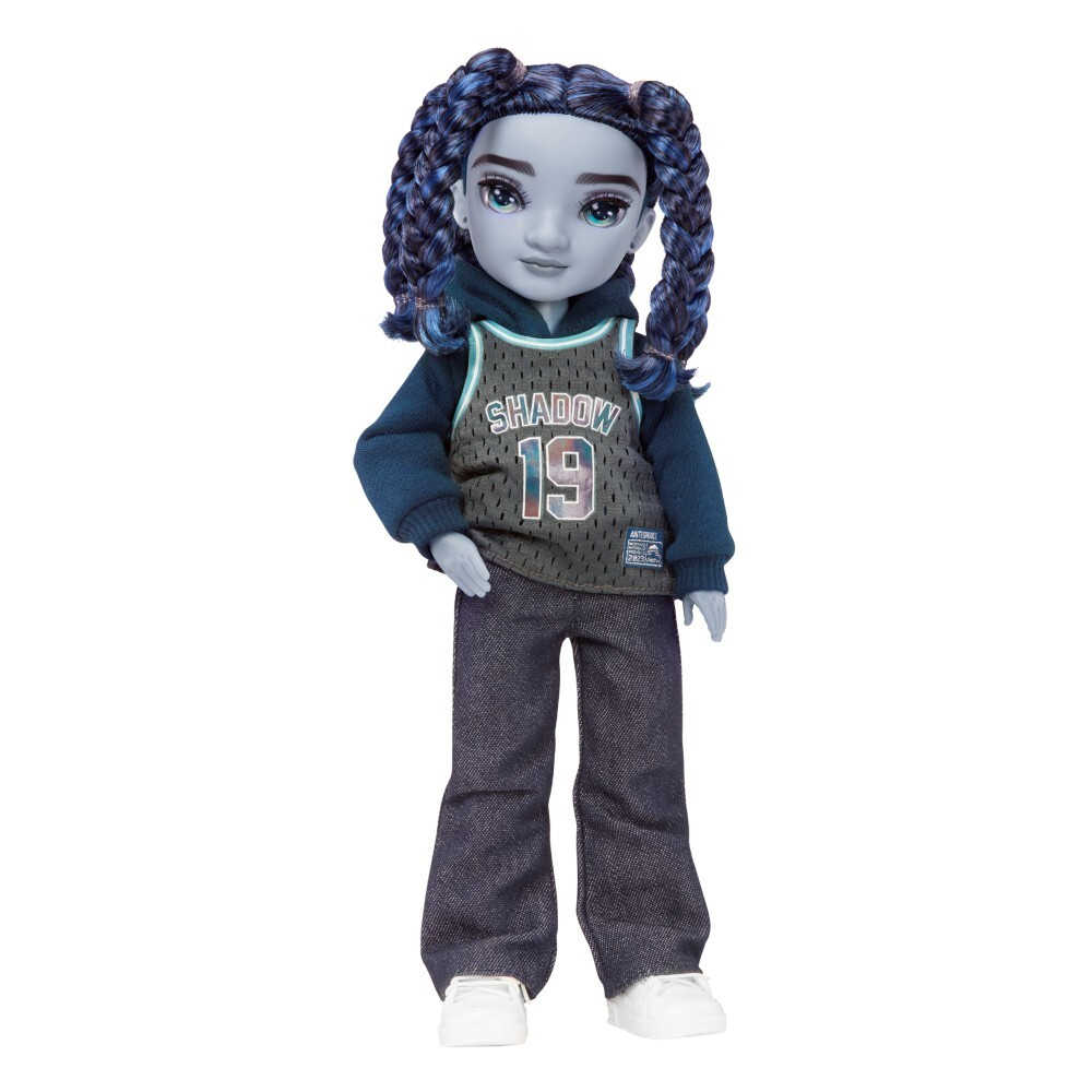 Rainbow High - Модная теневая высокая кукла Oliver Ocean 592822EUC / артикул   592822EUC  / GTIN 035051592822