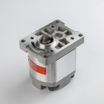 Насос CBN-F310-CFBL（90）левый