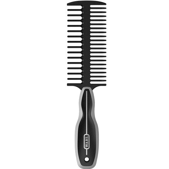 Расческа для лошадей (для хвоста)/Wahl Horse comb (2999-7820)
