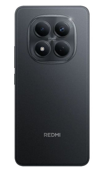 Смартфон Xiaomi Redmi Note 15 Pro 4G 8/256GB