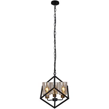 03990-0.9-03 BK светильник потолочный