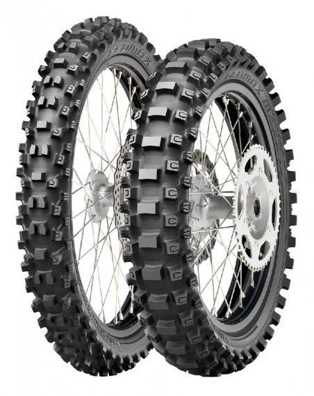 Dunlop Geomax MX53 60/100 R10 Front