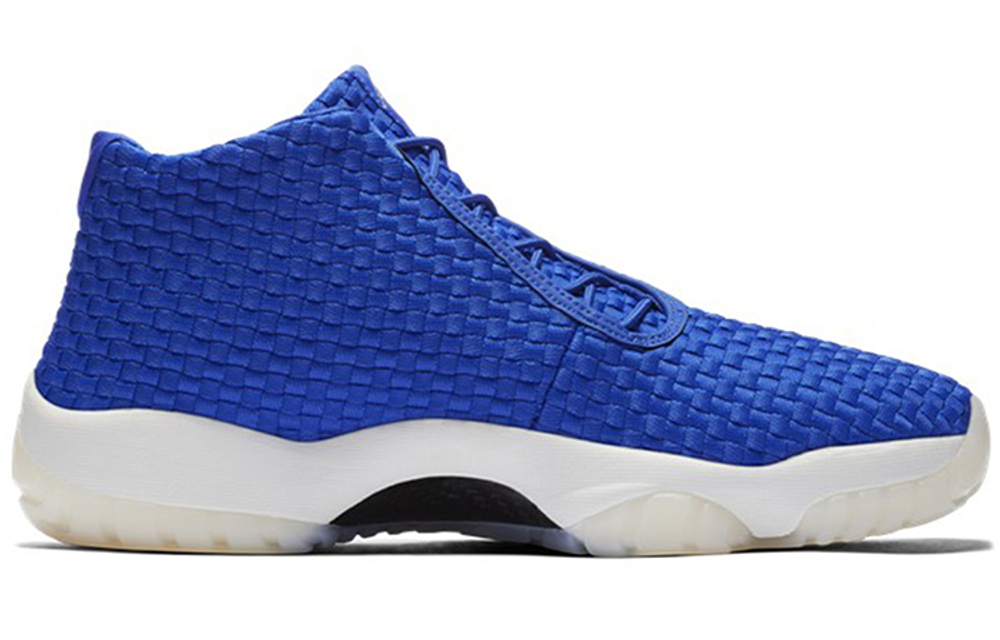 Кроссовки Jordan Future