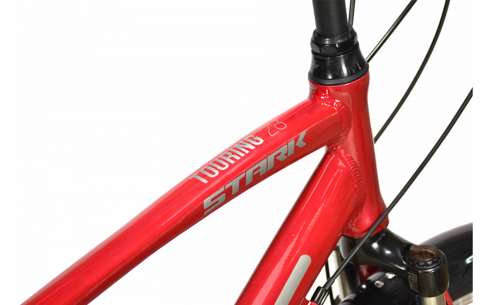 Дорожный велосипед Stark Touring 28 (2023)