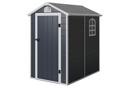 Сарай пластиковый BlackFox Modernist B 2,5м2