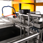 Термоусадочный нож автоматический BSL-560A Foodatlas