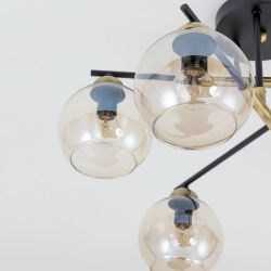 Citilux Анри CL124165 Люстра потолочная