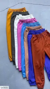 Брюки II-7564 Фабрика Моды