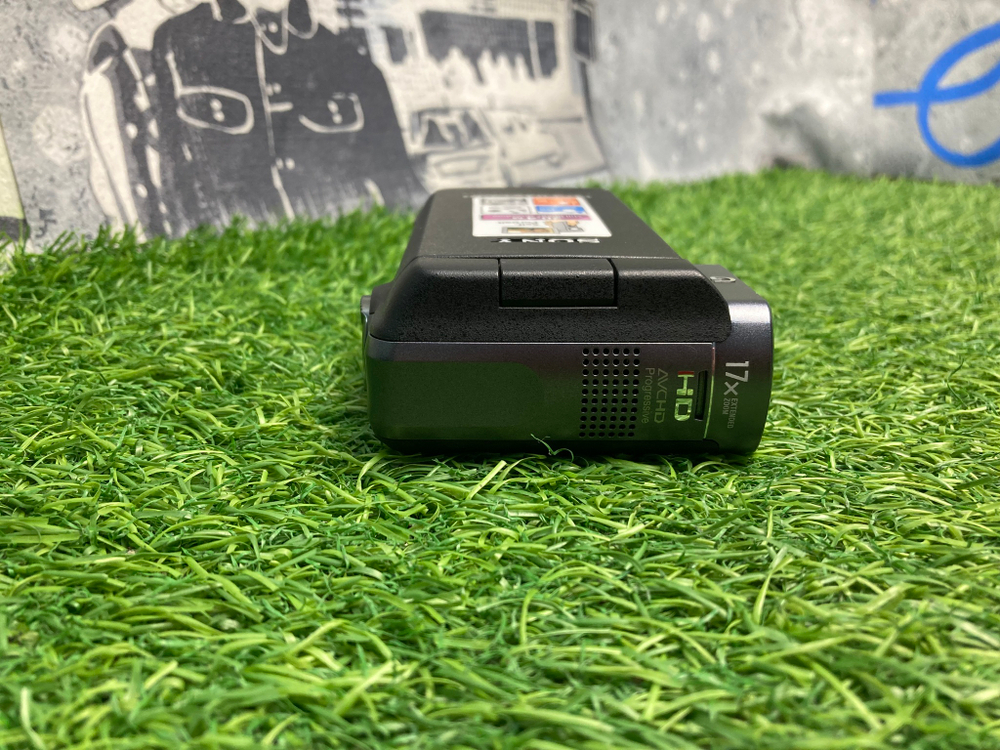 Sony HDR-GW66E