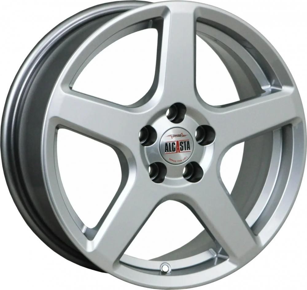 Alcasta M-62 6x15 4x100 ET 46 Dia 60.1 (HS)
