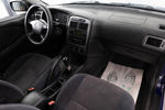 Toyota Avensis, 2001 год