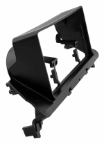 Магнитола Mercedes-Benz CLS 2010-2014 - Canbox H-Line 2196 монитор 12.3" QLED в стиле MERCEDES на Android 10, ТОП-процессор, CarPlay, 4G SIM-слот